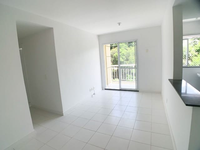 Foto do Apartamento - Apartamento para locação, Maria Paula, RJ | SelfSpin