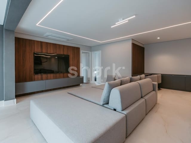 Apartamento com 123m² 2 quartos e 3 banheiros, à venda, no bairro Alphaville Centro Industrial e Empresarial/Alphaville. em Barueri