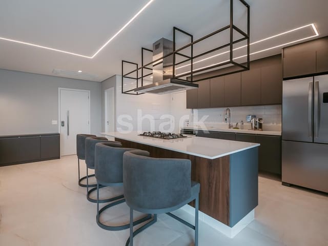 Apartamento com 123m² 2 quartos e 3 banheiros, à venda, no bairro Alphaville Centro Industrial e Empresarial/Alphaville. em Barueri