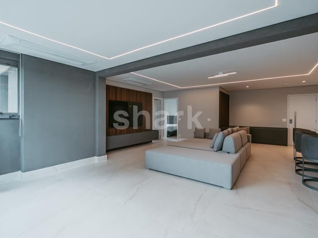 Apartamento com 123m² 2 quartos e 3 banheiros, à venda, no bairro Alphaville Centro Industrial e Empresarial/Alphaville. em Barueri