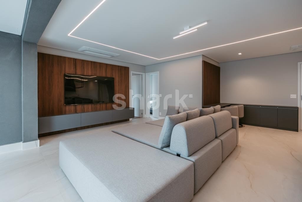 Apartamento em Alphaville Centro Empresarial — foto 2