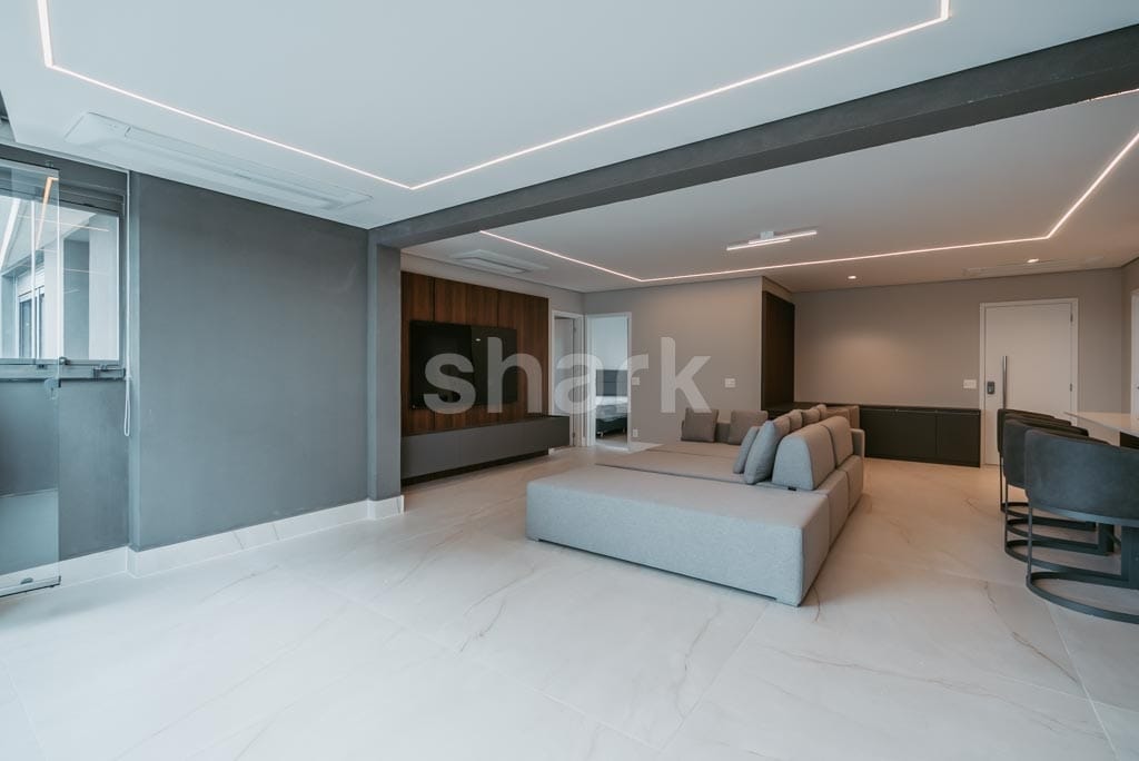 Apartamento em Alphaville Centro Empresarial — foto 4