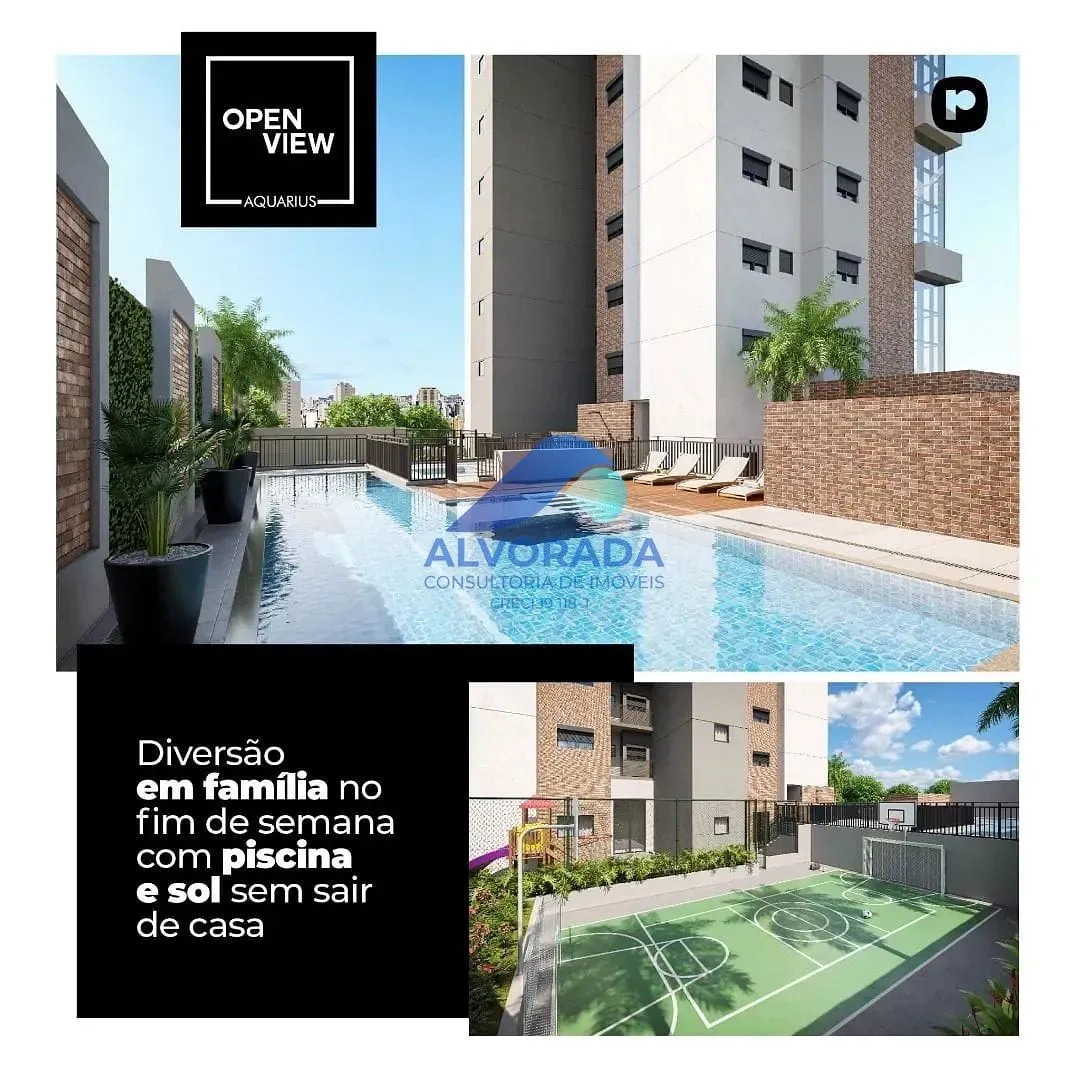 Apartamento, 3 quartos, 136 m² - Foto 1