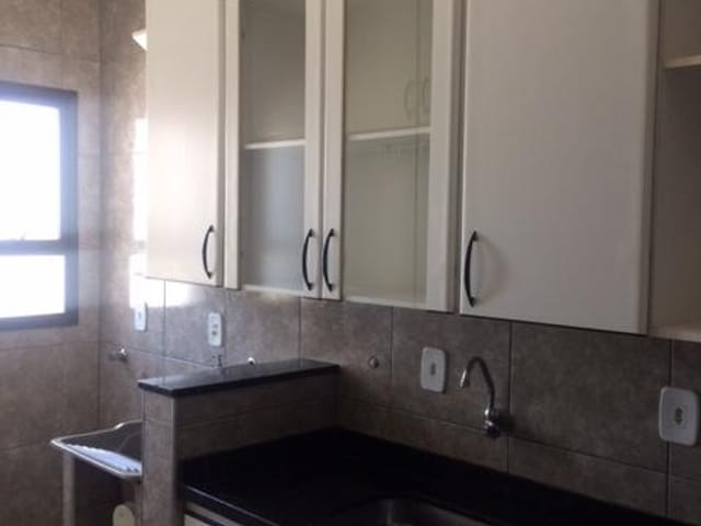 Foto do Apartamento - Apartamento à venda 3 Quartos, 1 Suite, 108M², São Benedito, Uberaba - MG | Costa do Sol | ZUCATO IMOBILIARIA LTDA