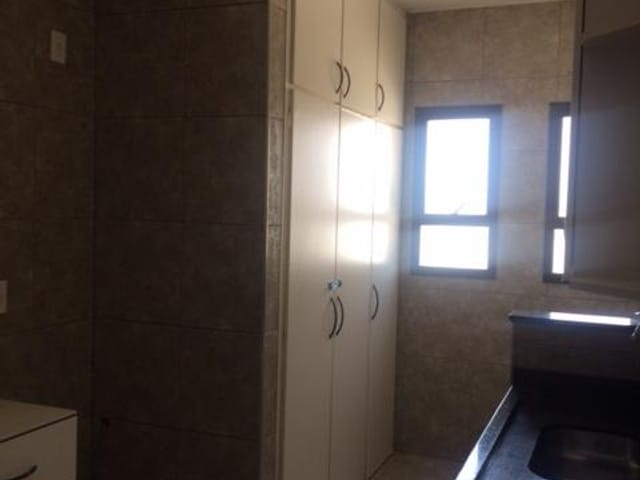 Foto do Apartamento - Apartamento à venda 3 Quartos, 1 Suite, 108M², São Benedito, Uberaba - MG | Costa do Sol | ZUCATO IMOBILIARIA LTDA