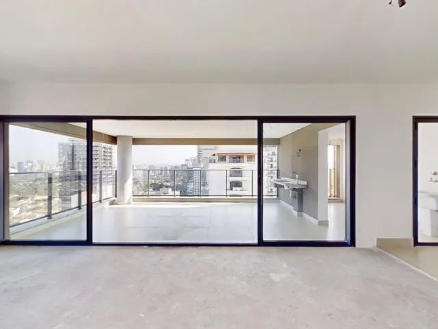 Foto do Apartamento - Apartamento para venda em Pinheiros com 4 quartos, sendo 2 suítes, 174m² | Lares e Andares Imóveis