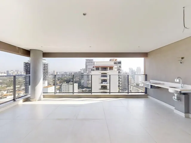 Foto do Apartamento - Apartamento para venda em Pinheiros com 4 quartos, sendo 2 suítes, 174m² | Lares e Andares Imóveis