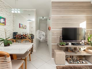 Foto do Apartamento-Apartamento tipo para venda em Vila Prudente com 2 quartos, 53m²