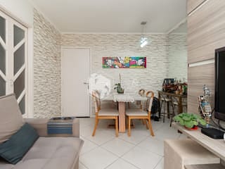 Foto do Apartamento-Apartamento tipo para venda em Vila Prudente com 2 quartos, 53m²