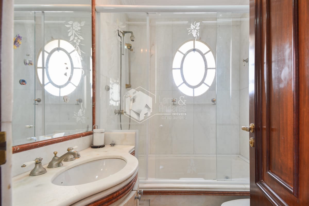 Apartamento, 4 quartos, 336 m² - Foto 74