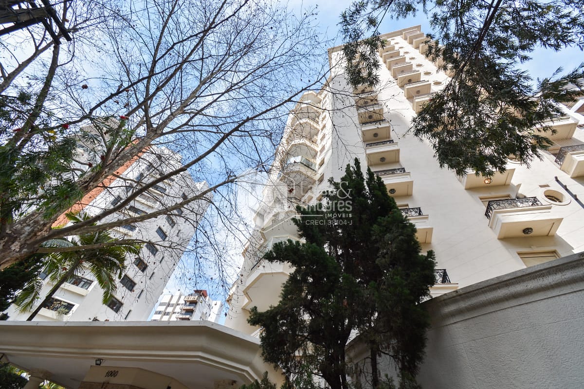 Apartamento, 4 quartos, 336 m² - Foto 76