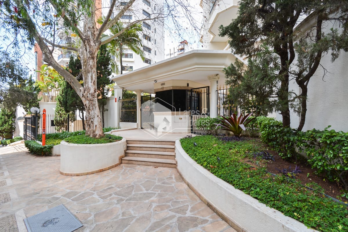 Apartamento, 4 quartos, 336 m² - Foto 77