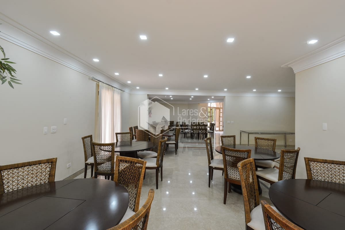 Apartamento, 4 quartos, 336 m² - Foto 78