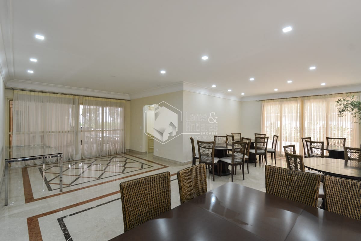 Apartamento, 4 quartos, 336 m² - Foto 79