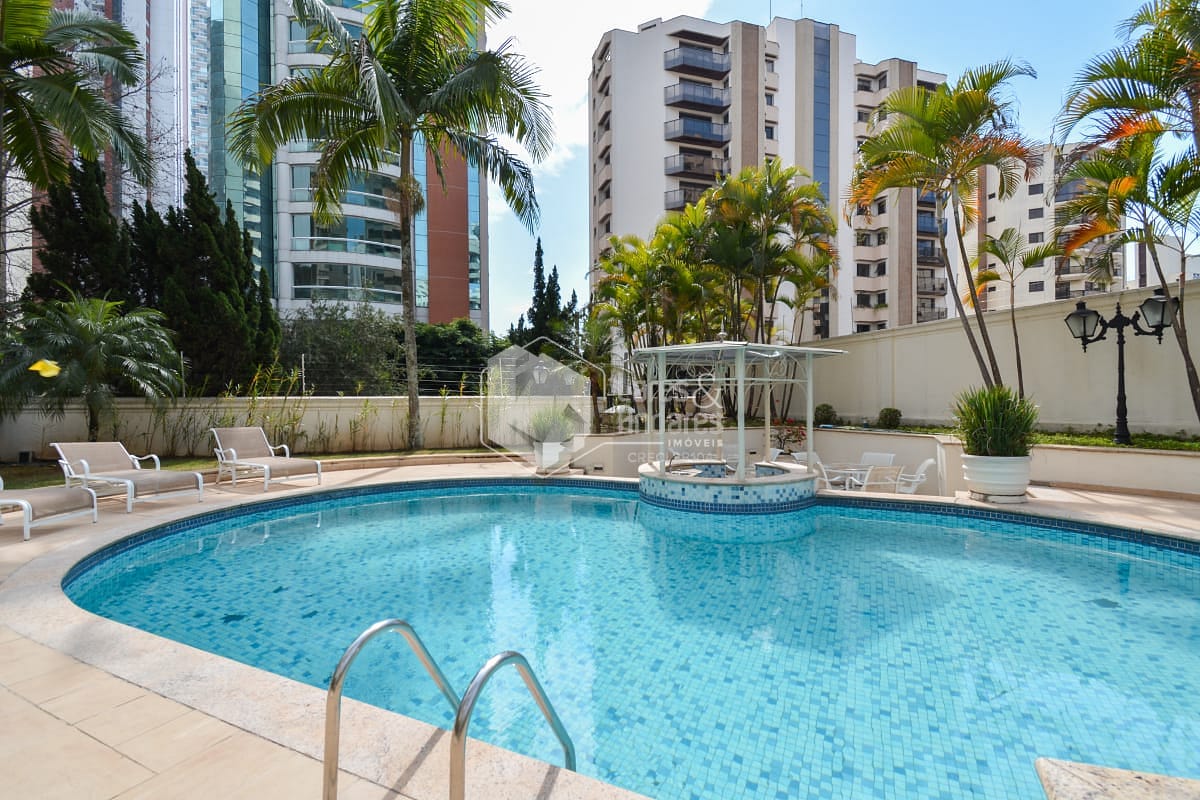 Apartamento, 4 quartos, 336 m² - Foto 83