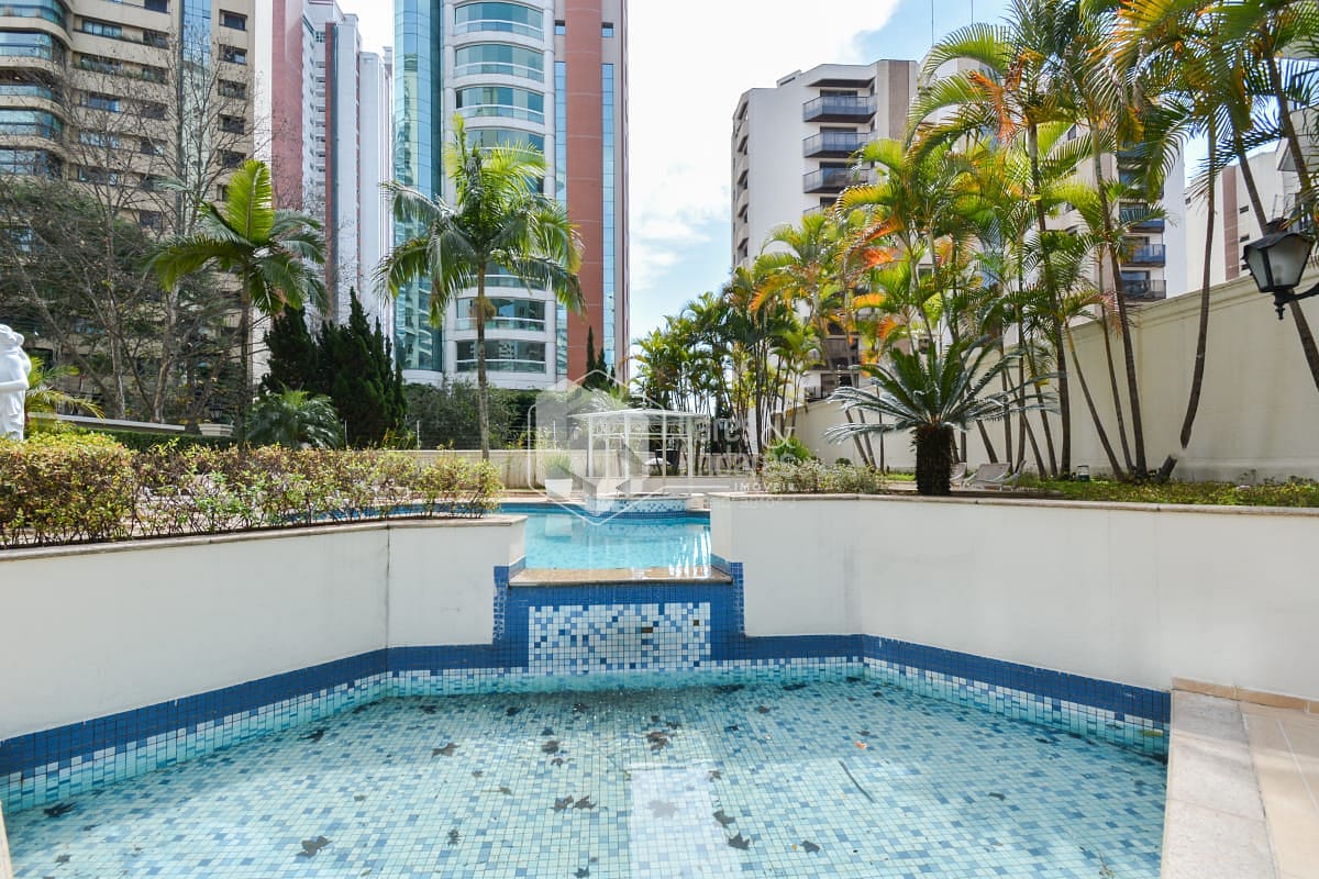 Apartamento, 4 quartos, 336 m² - Foto 84