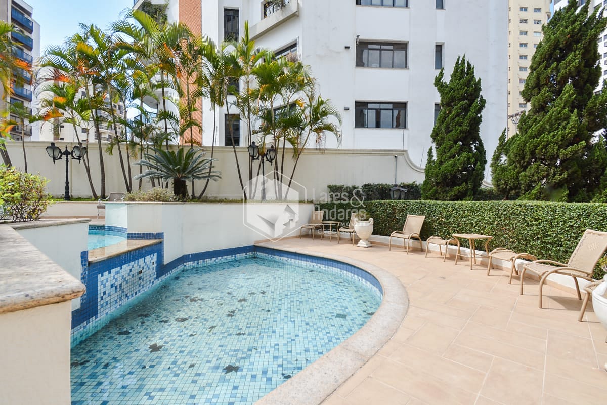 Apartamento, 4 quartos, 336 m² - Foto 85