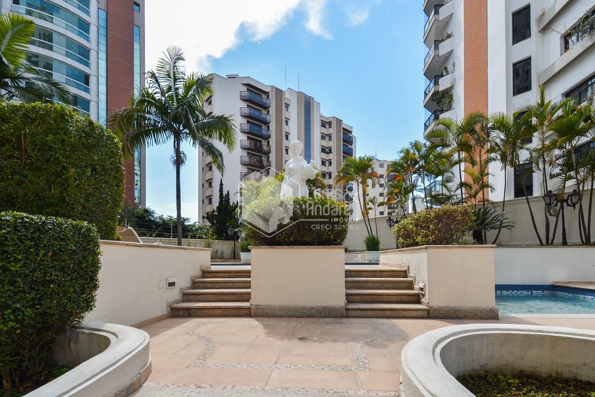 Apartamento, 4 quartos, 336 m² - Foto 86