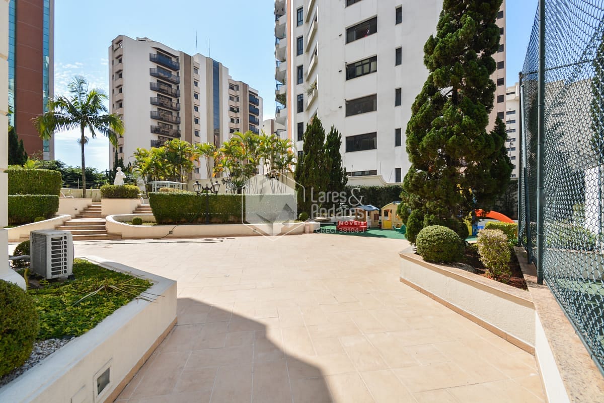 Apartamento, 4 quartos, 336 m² - Foto 91