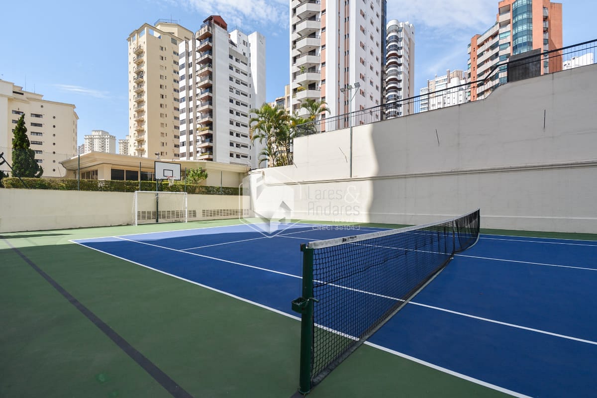 Apartamento, 4 quartos, 336 m² - Foto 95