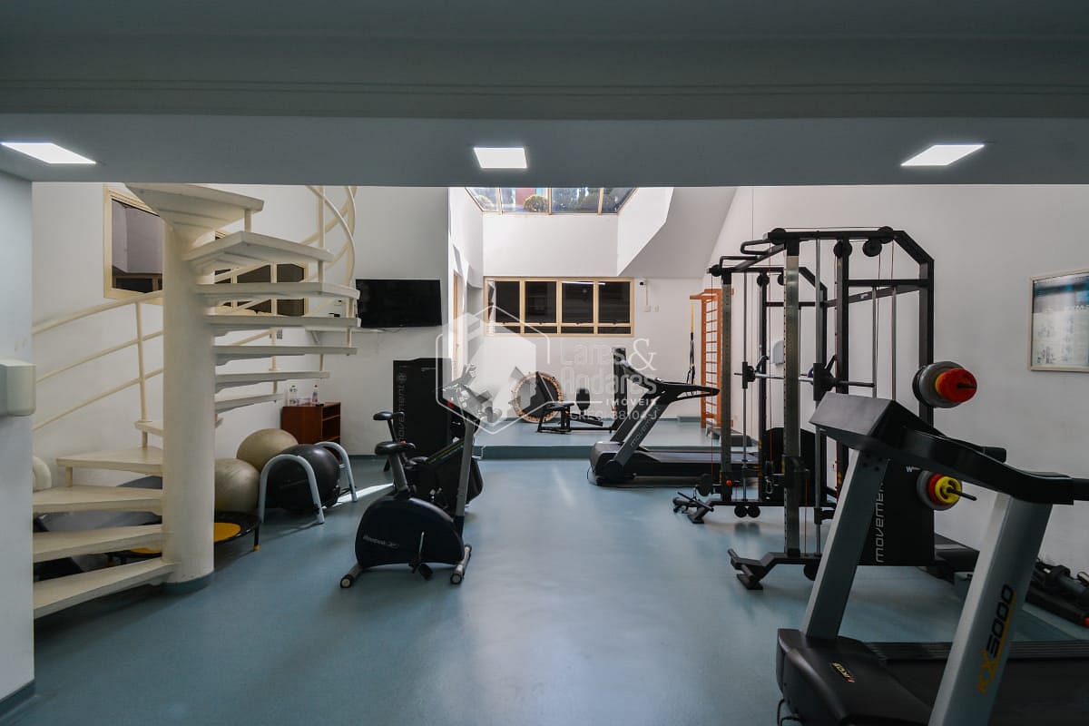 Apartamento, 4 quartos, 336 m² - Foto 98