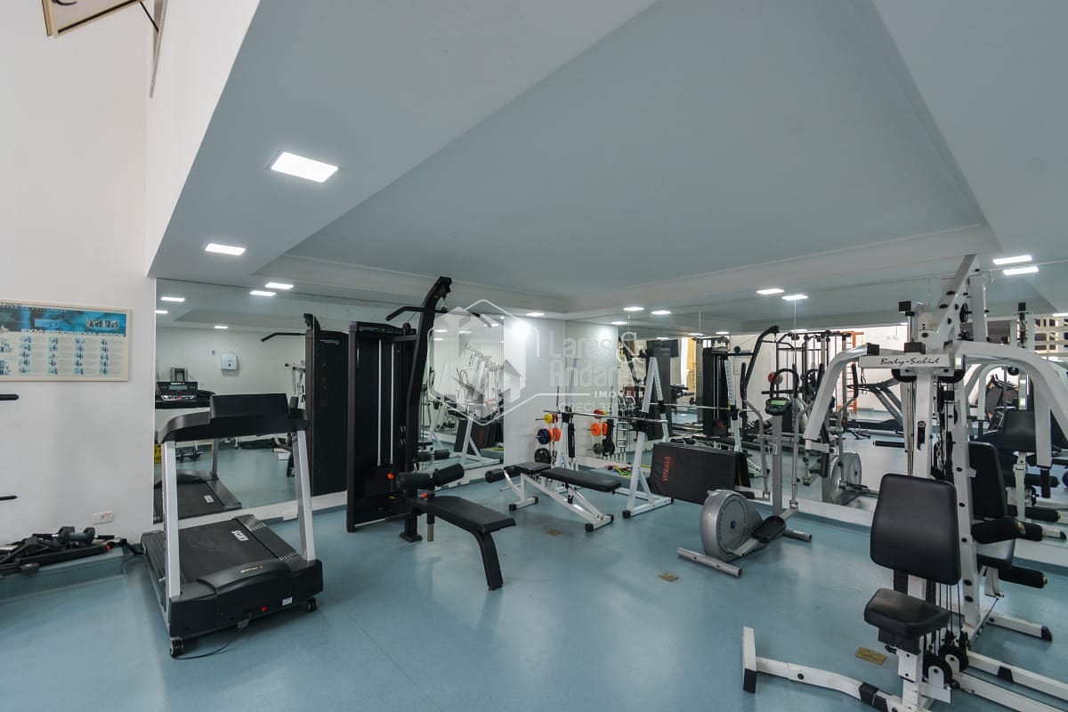 Apartamento, 4 quartos, 336 m² - Foto 99