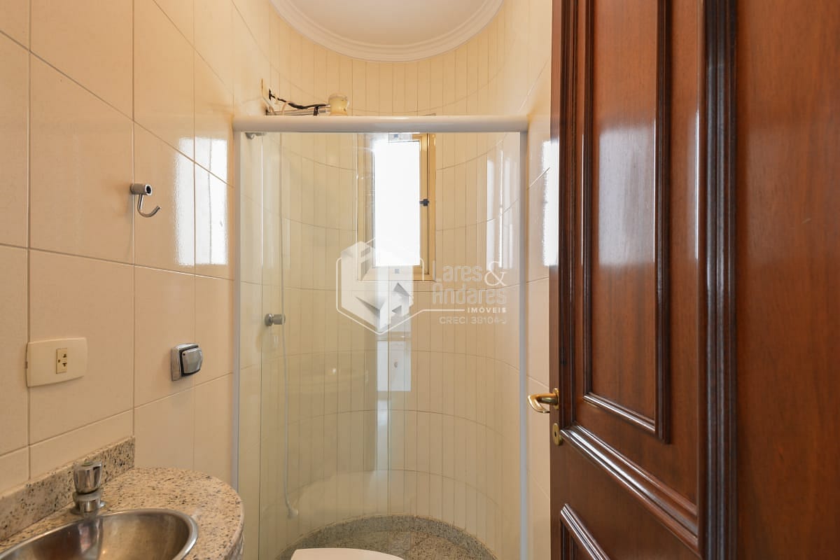 Apartamento, 4 quartos, 336 m² - Foto 33