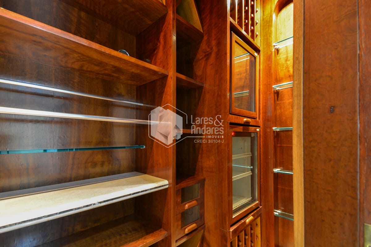 Apartamento, 4 quartos, 336 m² - Foto 47