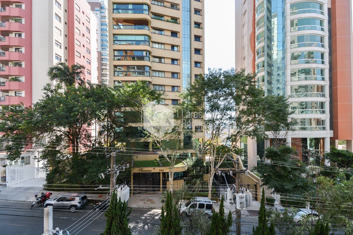 Apartamento, 4 quartos, 336 m² - Foto 56