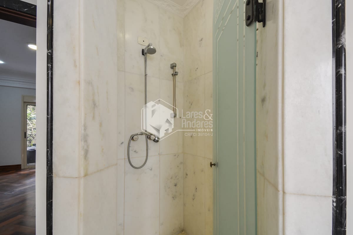 Apartamento, 4 quartos, 336 m² - Foto 59