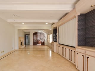 Apartamento com 336m² 4 quartos e 5 banheiros, à venda, no bairro Tatuapé em São Paulo