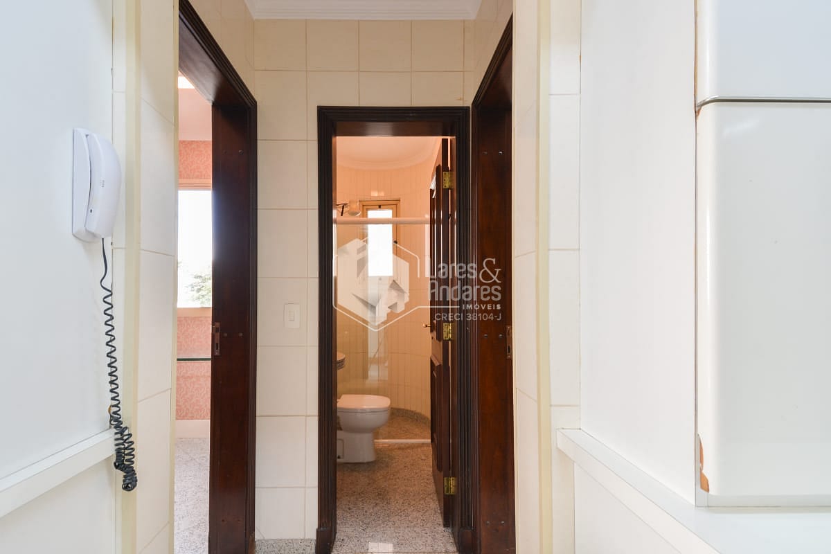 Apartamento, 4 quartos, 336 m² - Foto 32