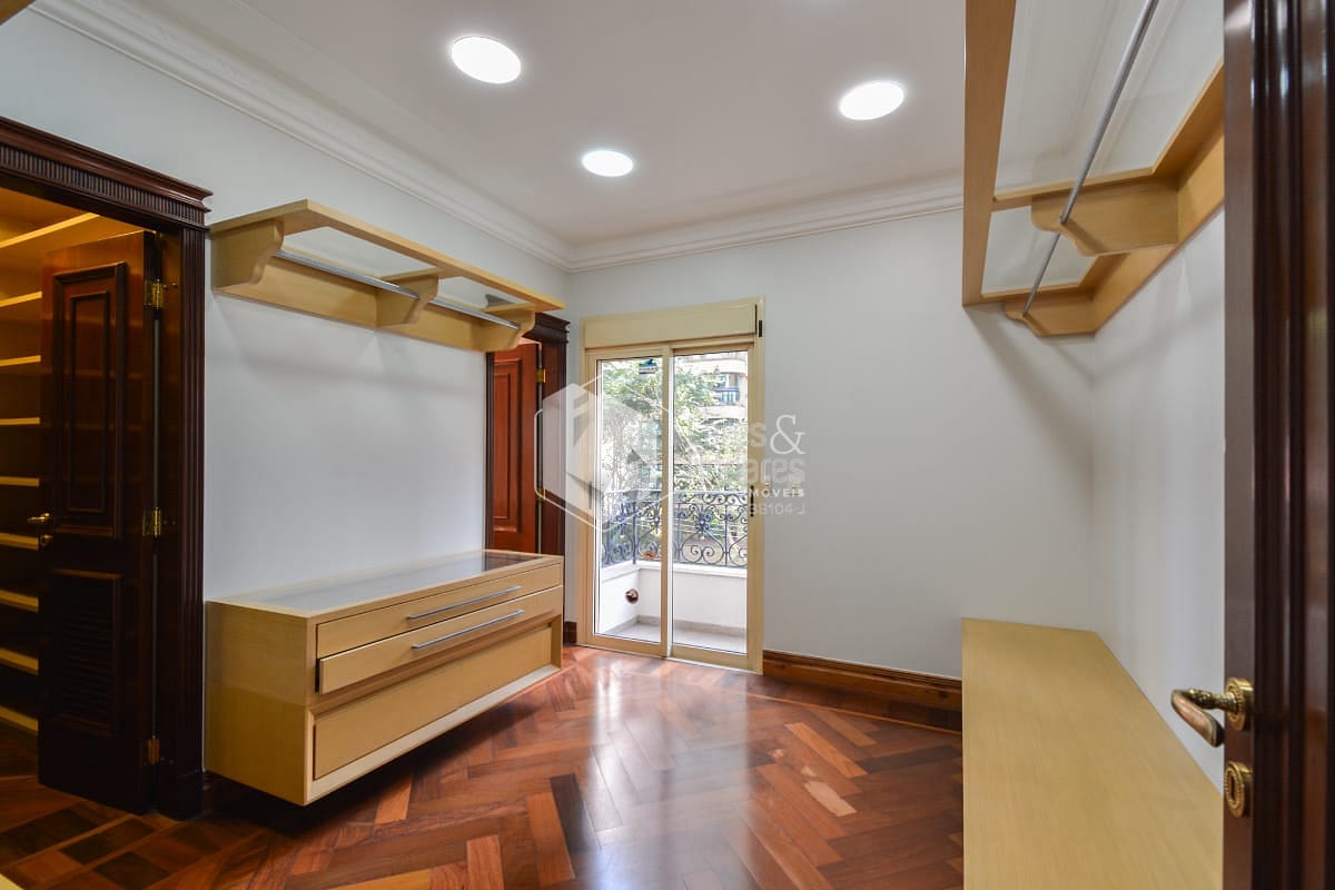 Apartamento, 4 quartos, 336 m² - Foto 63