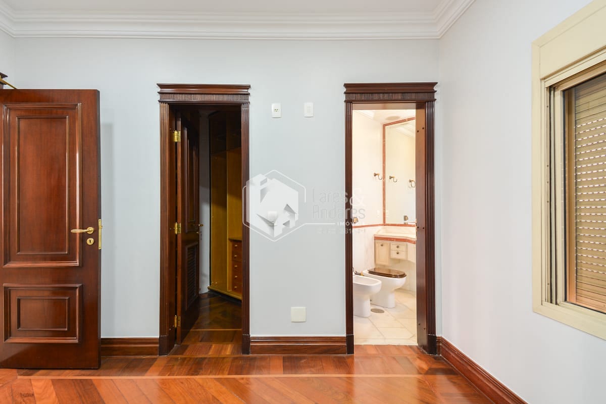 Apartamento, 4 quartos, 336 m² - Foto 43