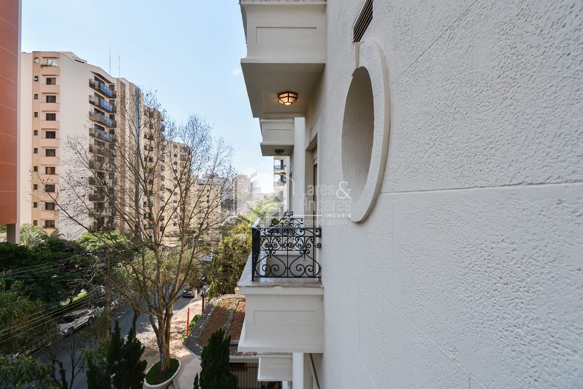 Apartamento, 4 quartos, 336 m² - Foto 55