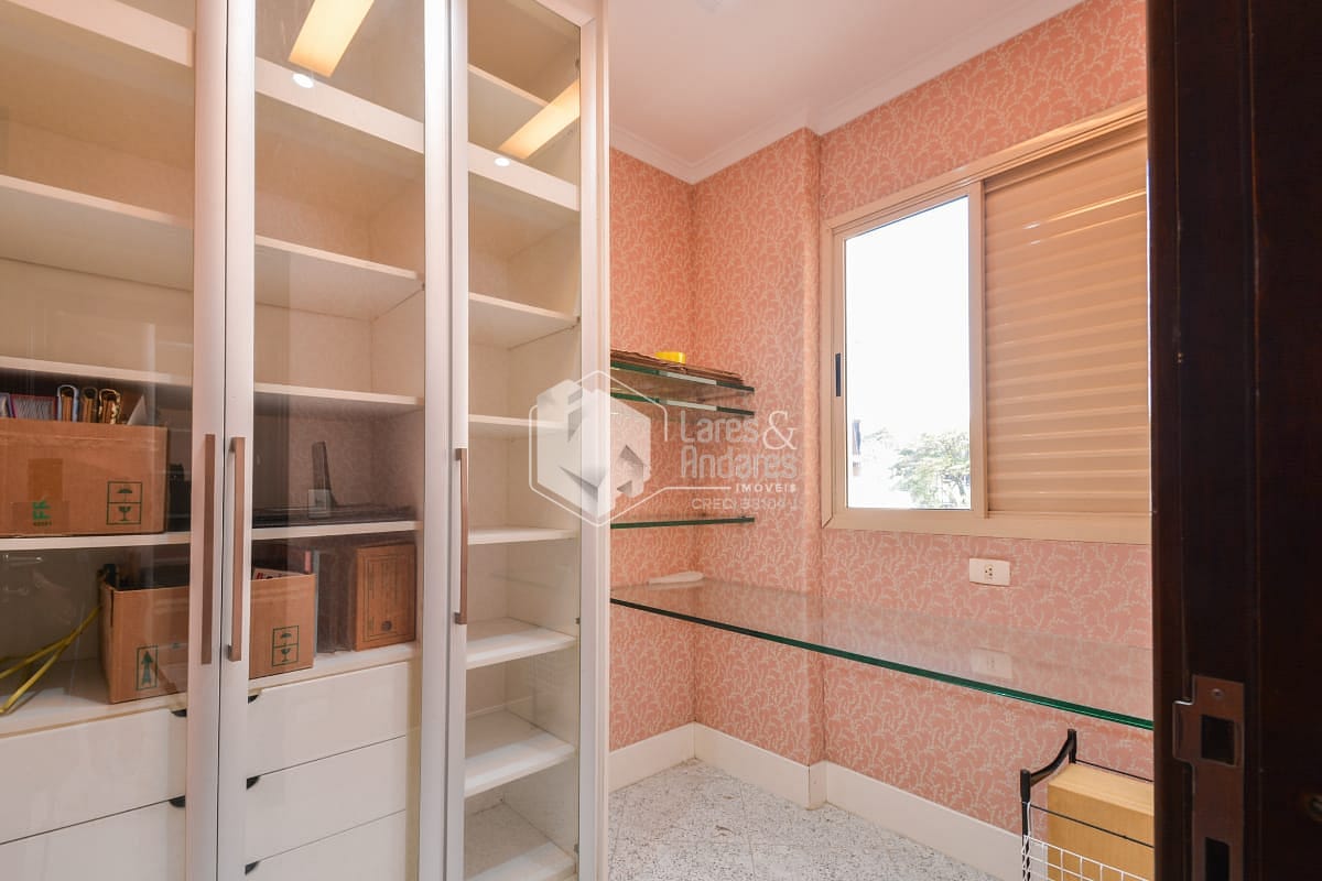 Apartamento, 4 quartos, 336 m² - Foto 34