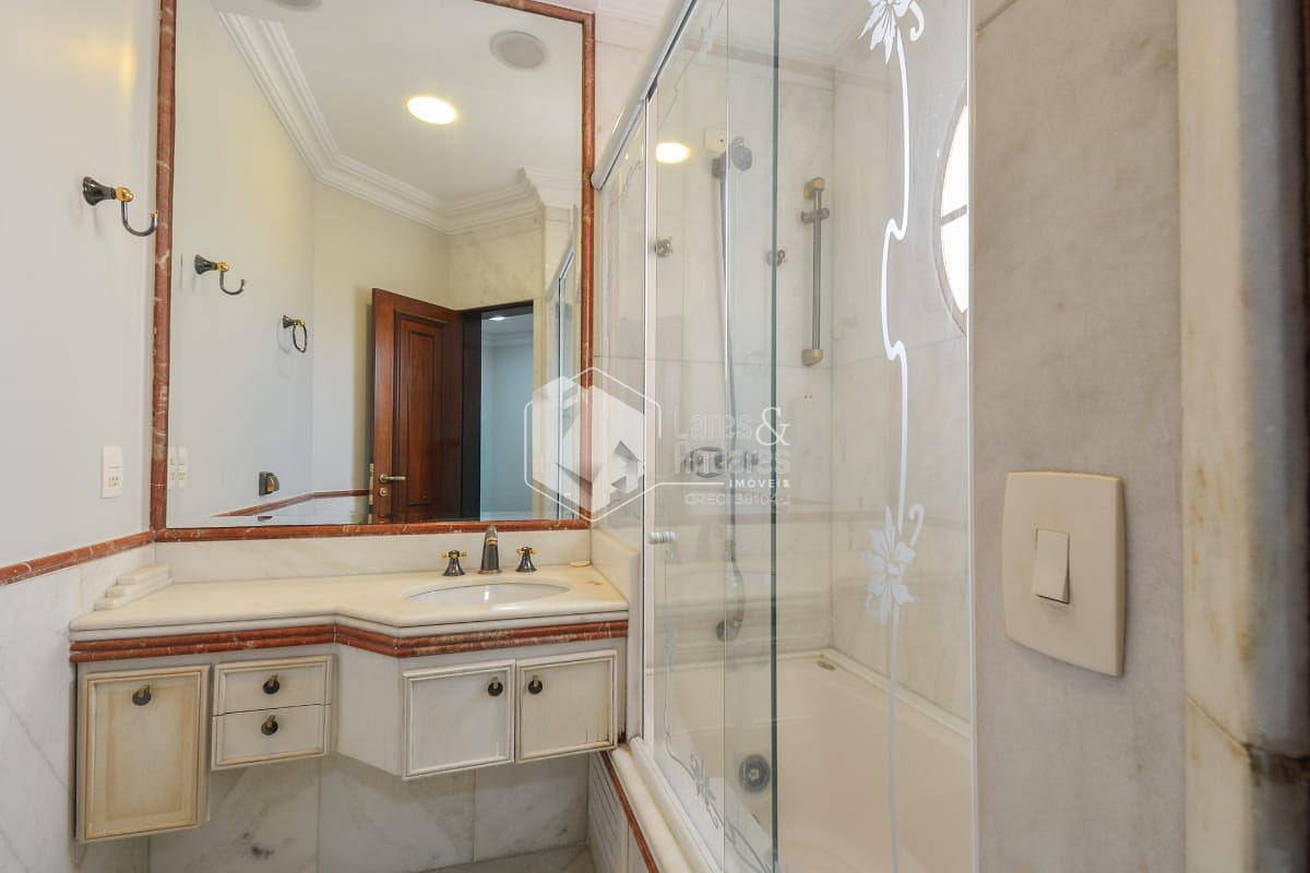 Apartamento, 4 quartos, 336 m² - Foto 45