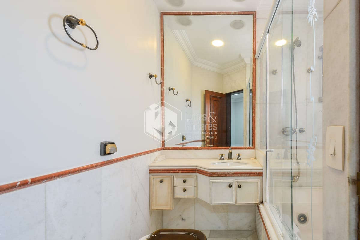 Apartamento, 4 quartos, 336 m² - Foto 44