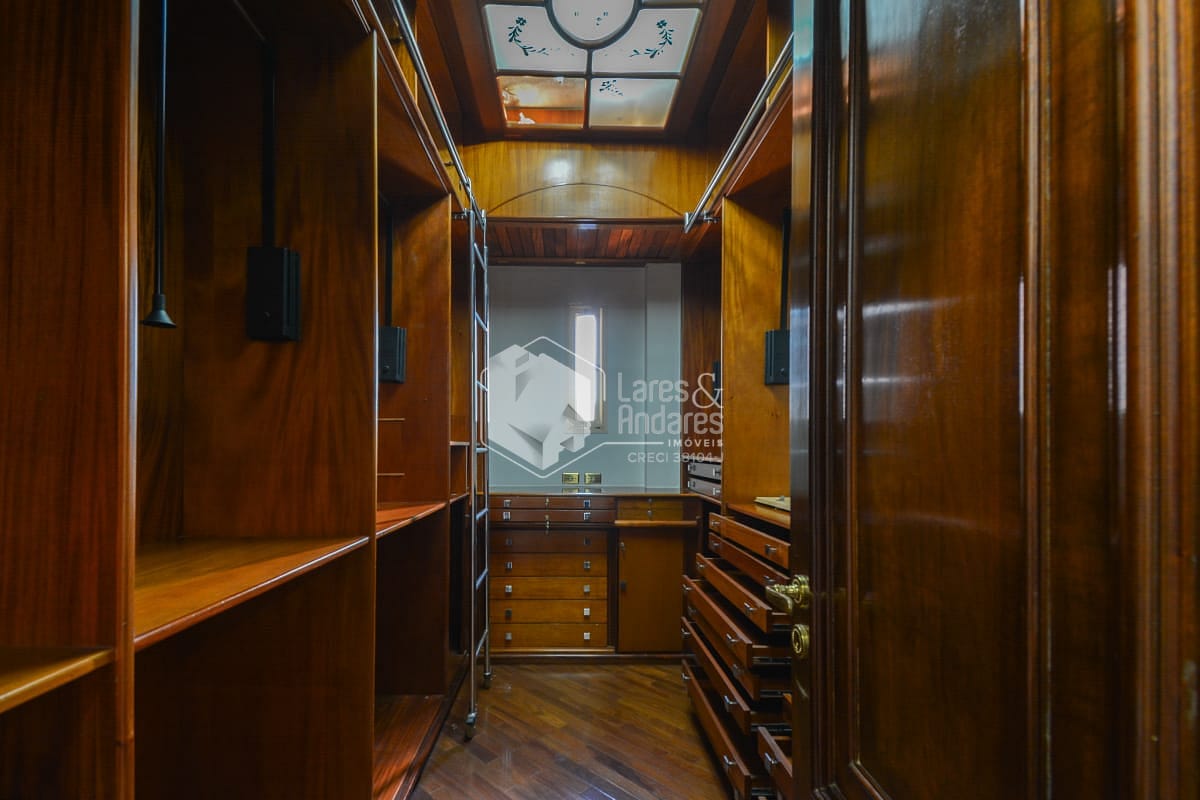 Apartamento, 4 quartos, 336 m² - Foto 61