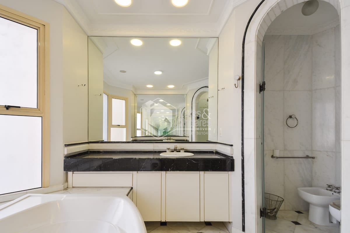 Apartamento, 4 quartos, 336 m² - Foto 57