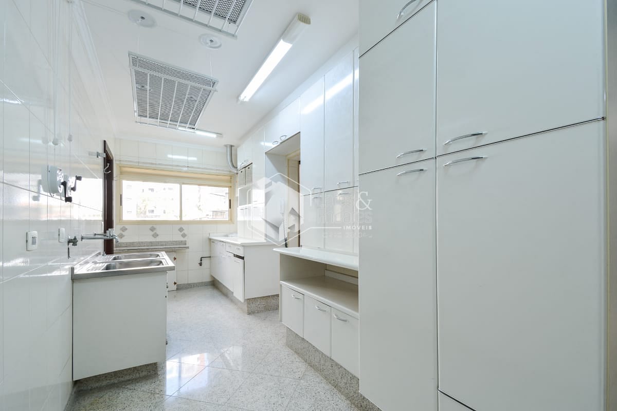 Apartamento, 4 quartos, 336 m² - Foto 37