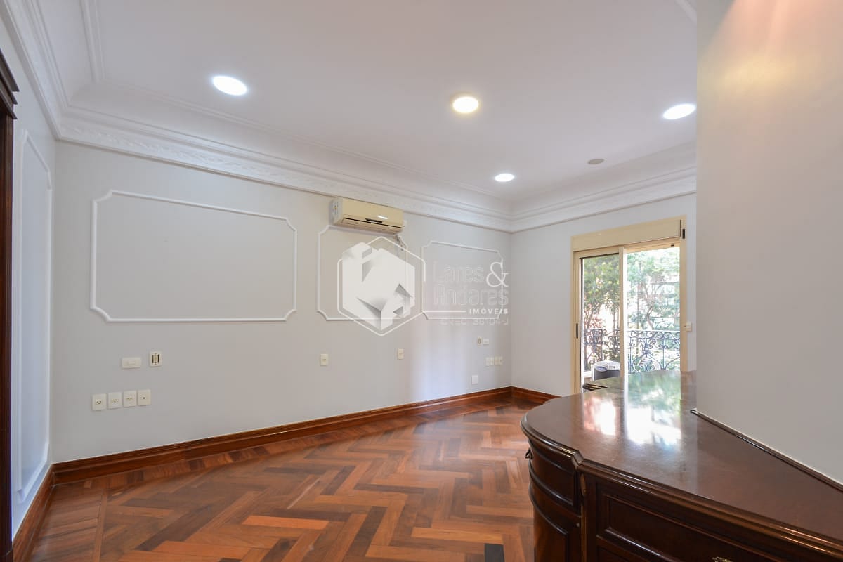 Apartamento, 4 quartos, 336 m² - Foto 49