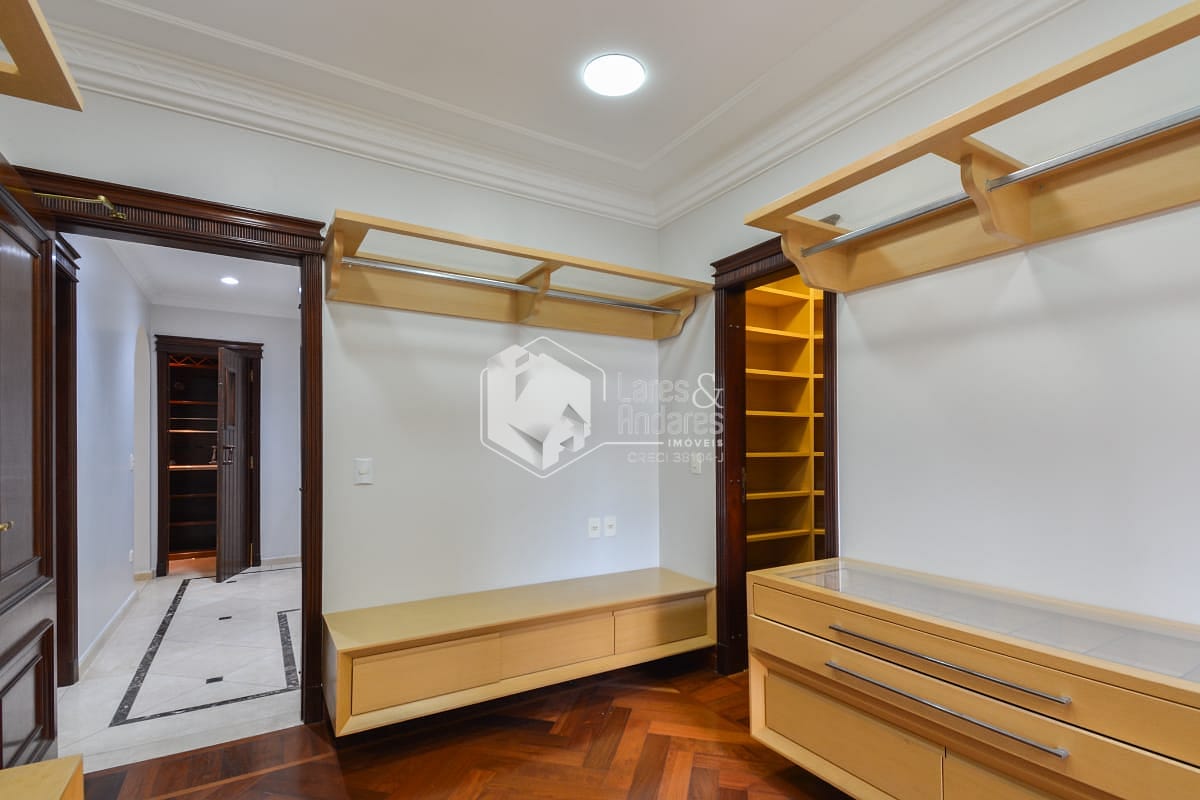 Apartamento, 4 quartos, 336 m² - Foto 64