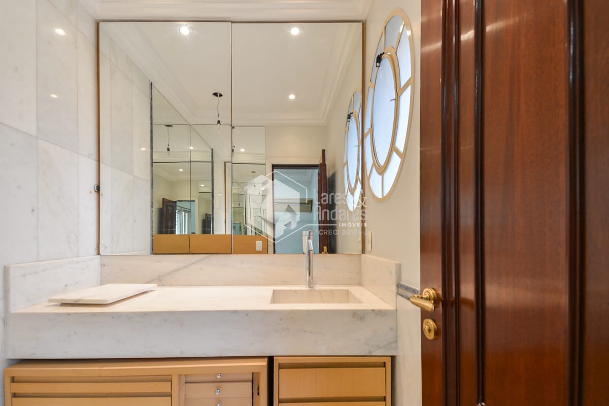 Apartamento, 4 quartos, 336 m² - Foto 65