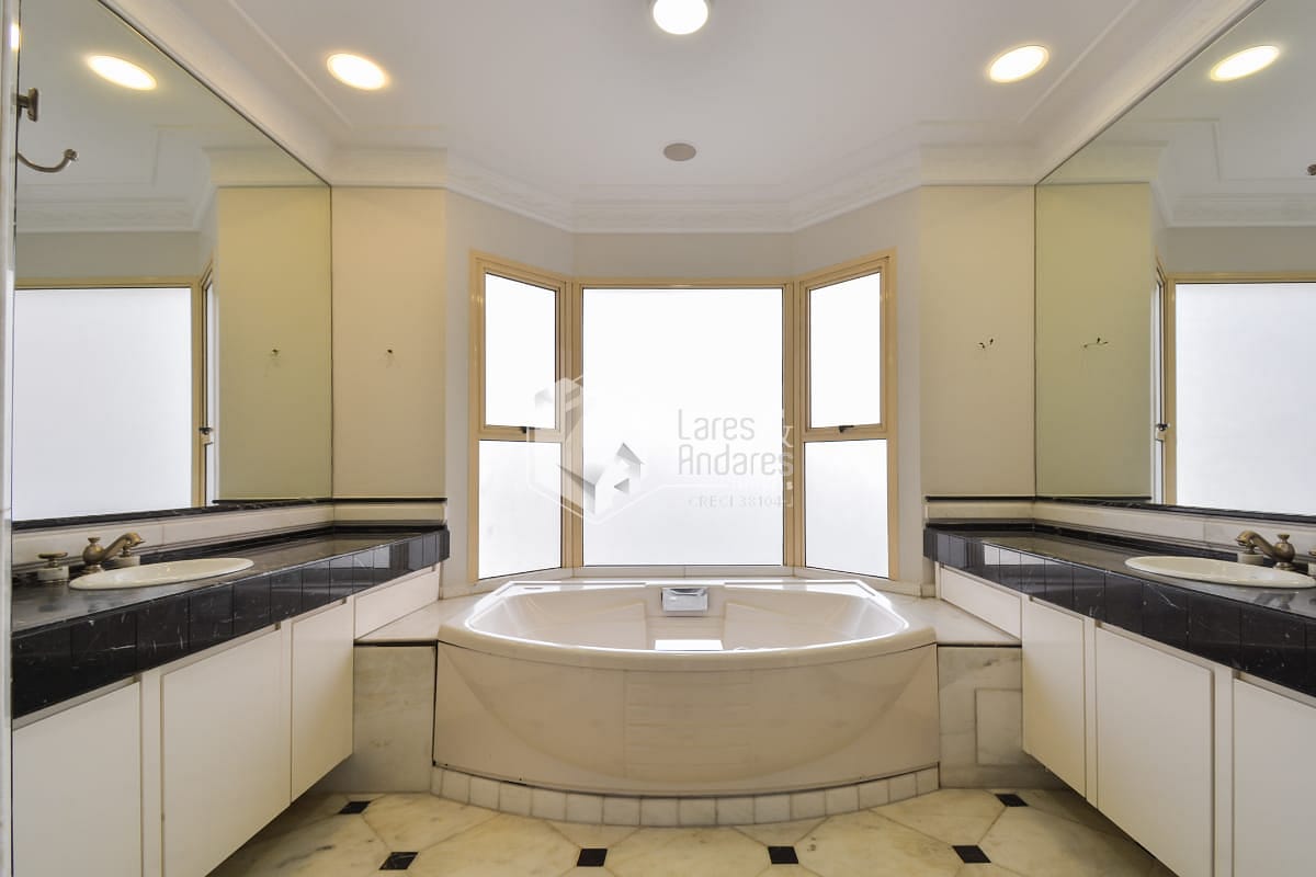 Apartamento, 4 quartos, 336 m² - Foto 54