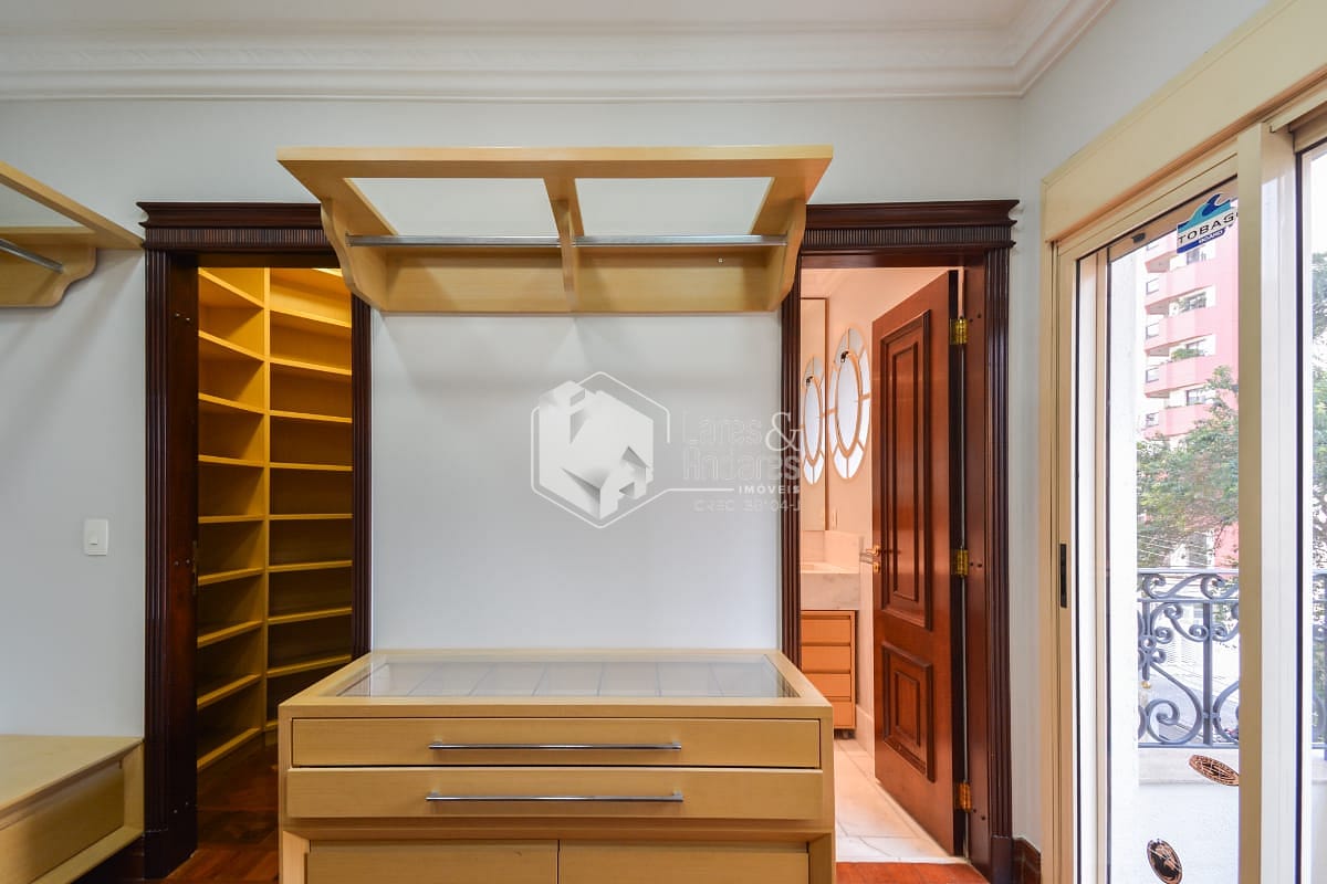 Apartamento, 4 quartos, 336 m² - Foto 62