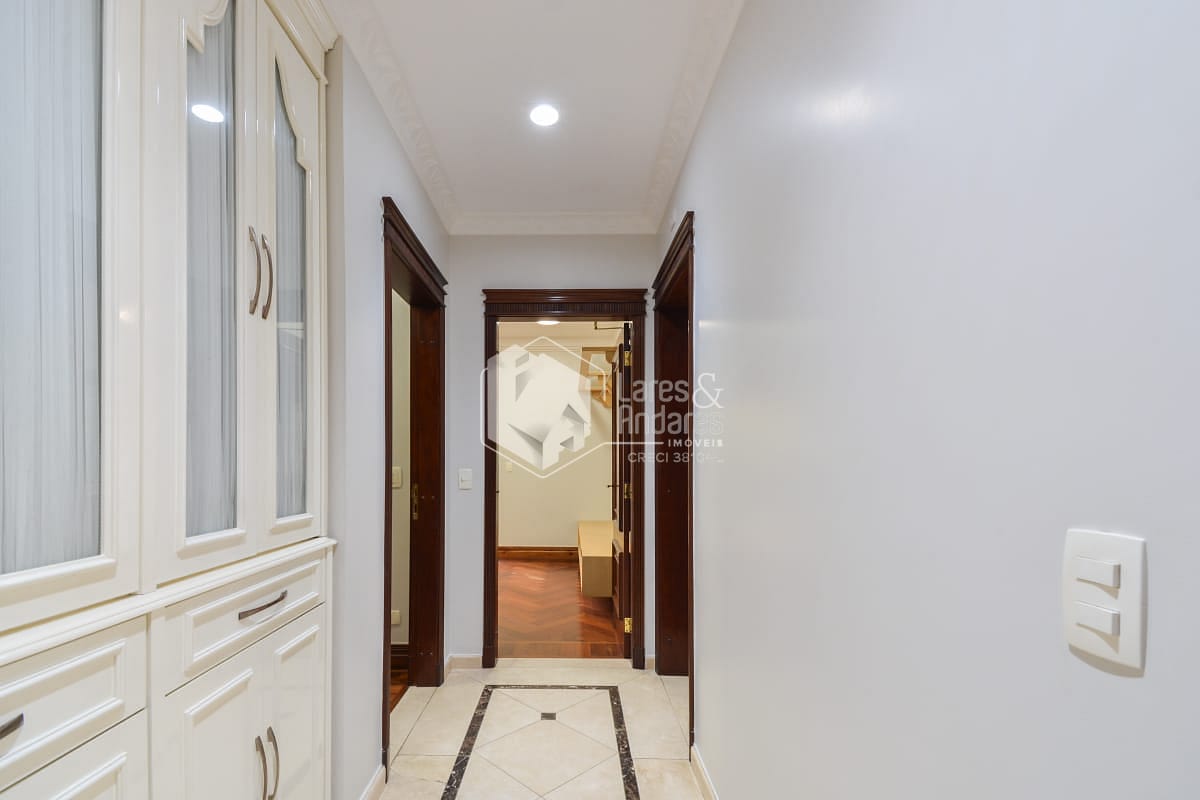 Apartamento, 4 quartos, 336 m² - Foto 46