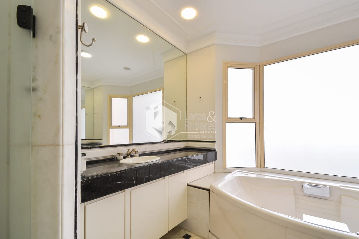 Apartamento, 4 quartos, 336 m² - Foto 53