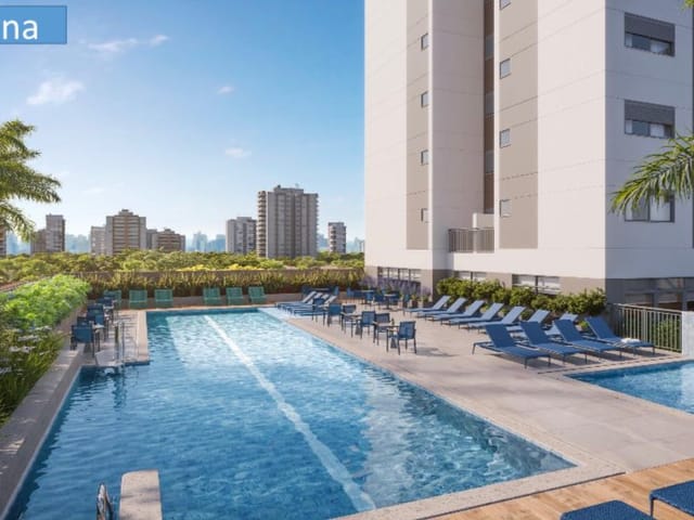 Foto do Apartamento - Apartamento tipo para venda em Vila Zilda (Tatuapé) com 2 quartos, sendo 2 suítes, 95m² | Lares e Andares Imóveis