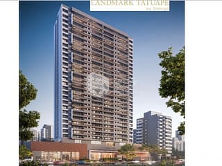Foto do Apartamento-Apartamento tipo para venda em Vila Zilda (Tatuapé) com 2 quartos, sendo 2 suítes, 95m²